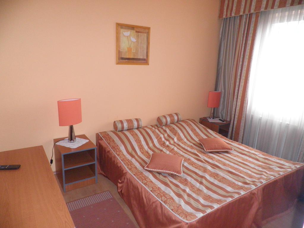 Guest House Pinta Slatina  Exterior photo